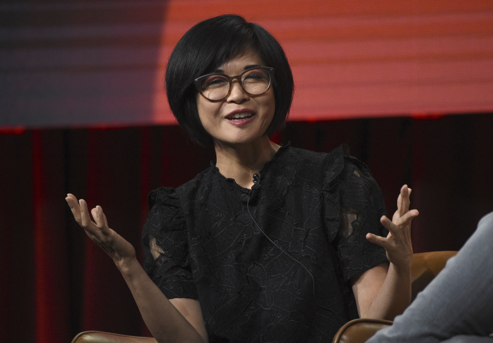 Keiko Agena